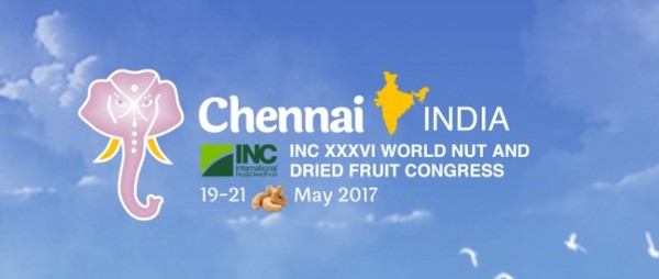 19 al 21 de mayo en el Congreso Mundial del INC en Chennai